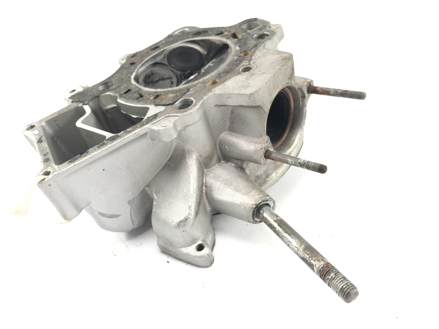 Honda GL 500 Silverwing PC02 [1982] - cylinder head on the right