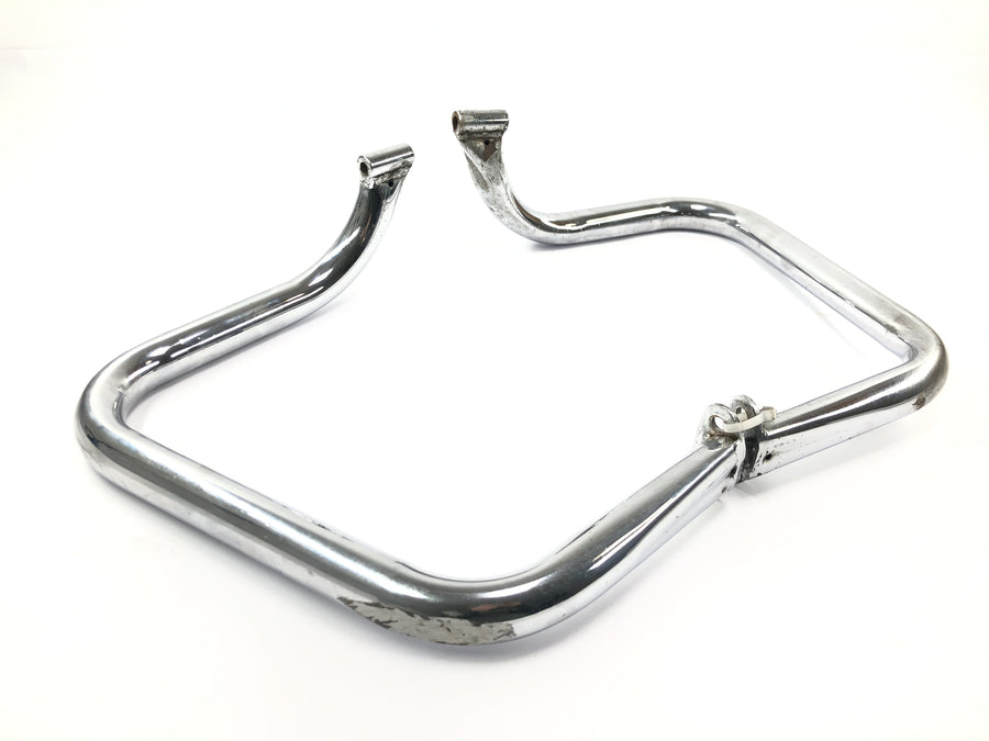 MOTO GUZZI CALIFORNIA 2 1000 VT [1982] - Rear crash bar left and right crash bar