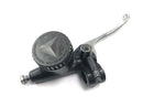 Laverda 1000 [1978] - Handbrake pump front brake pump brake handle-1