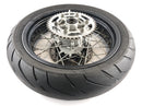 Yamaha XT 660 DM01 [2004] - rear wheel rim wheel 4.24 x 17 "-1