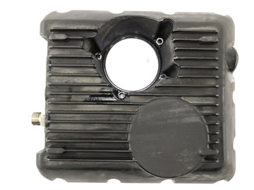 Moto Guzzi Stelvio 1200 4V [2009] - Oil pan engine lid - 0