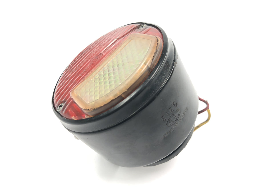 MOTO GUZZI CALIFORNIA 2 1000 VT [1982] - taillight taillight brake light taillight