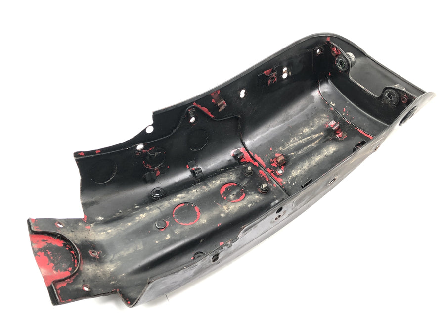 Kawasaki VN 1500 Classic VNT50D [2001] - Kot wing at the rear Fender protective sheet