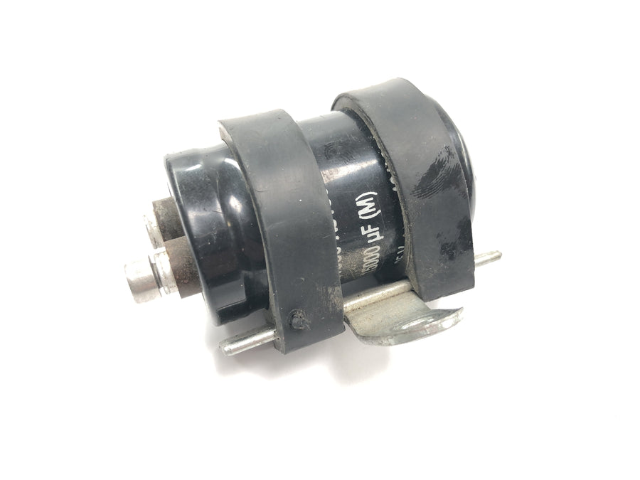 KTM 640 LC4 Prestige [2005] - Capacitor voltage smoother rectifier regulator