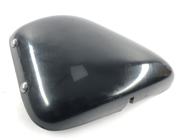 Triumph Bonneville T140V [1976] - side cover on the right cladding - 0