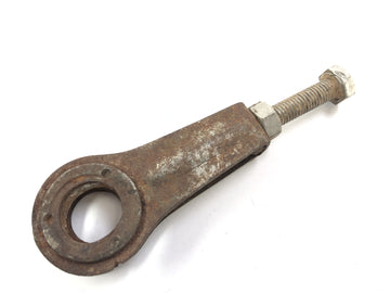 Yamaha XT 500 1U6 [1981] - Chain tensioner 1 piece - 0