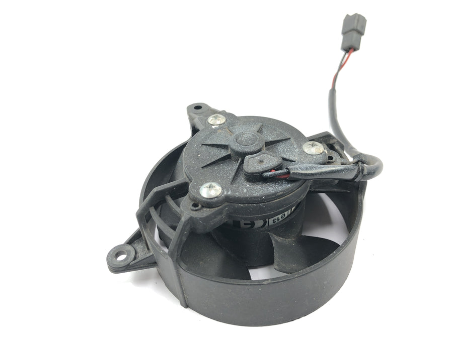 Beta RR 125 [2018] - Radiator fan cooler fan