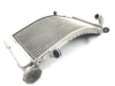 Ducati Monster S4R M4 [2004] - Radiator water cooler cooling system radiator front-3