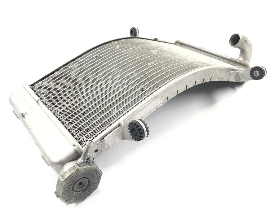 Ducati Monster S4R M4 [2004] - Radiator water cooler cooling system radiator front
