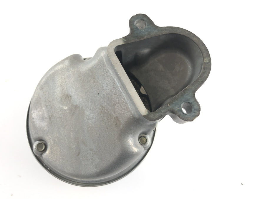 Suzuki Bandit 1200 GV75A [1998] - Oil strainer