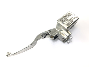 Kawasaki VN 1600 Classic VNT60A [2007] - Clutch pump handlebar fitting left with clutch handle