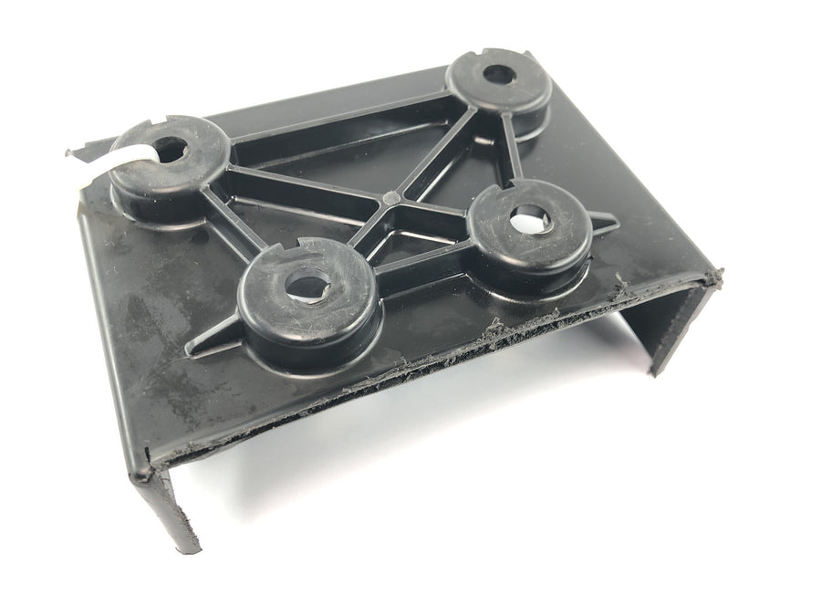 Yamaha MT 03 RM02 [2007] - Battery box battery compartment holder battery holder plastic