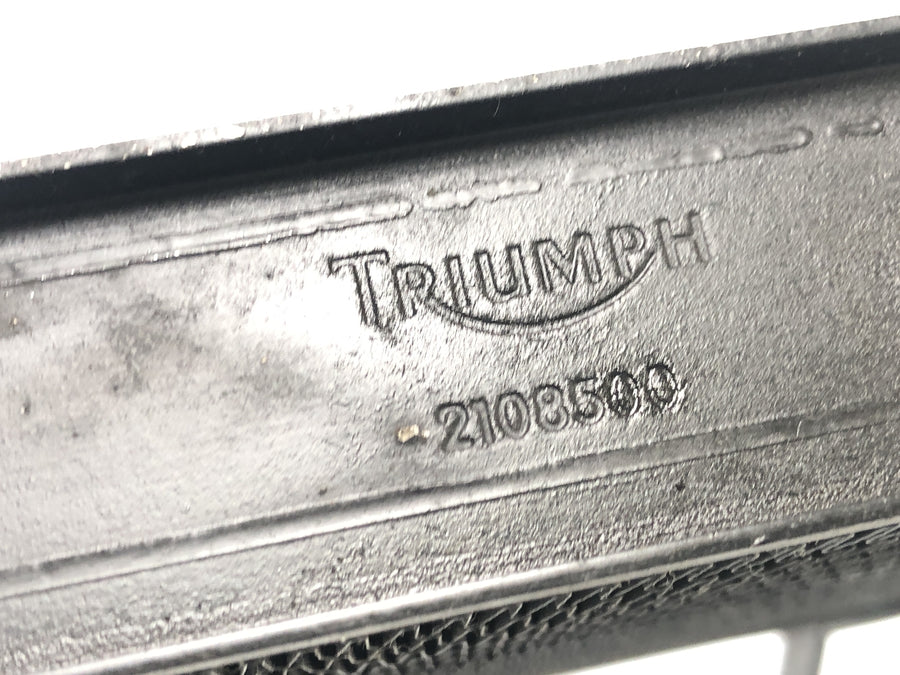 Triumph Sprint ST 1050 [2005] - water cooler cooler