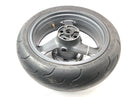 Kawasaki ZX 12 R ZXT20A [2001] - Rear wheel rim rear wheel 17"x6.00-4