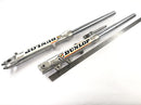 Honda XBR 500 PC15 [1989] - fork telegabel with axis-3