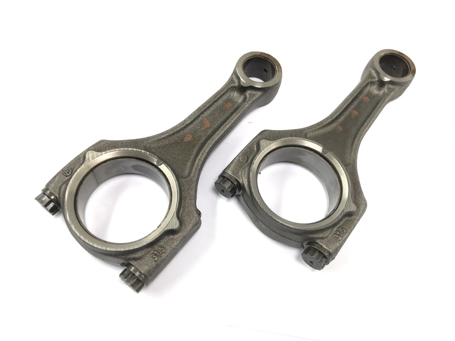 BMW R 1200 R R1ST [2008] - connecting rod connecting rod connecting rod set connecting rod