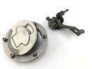 BMW R 1200 GS R12 K25 [2003] - locksmith with immobilizer gabel bridge above CDI tank lock cockpit-4