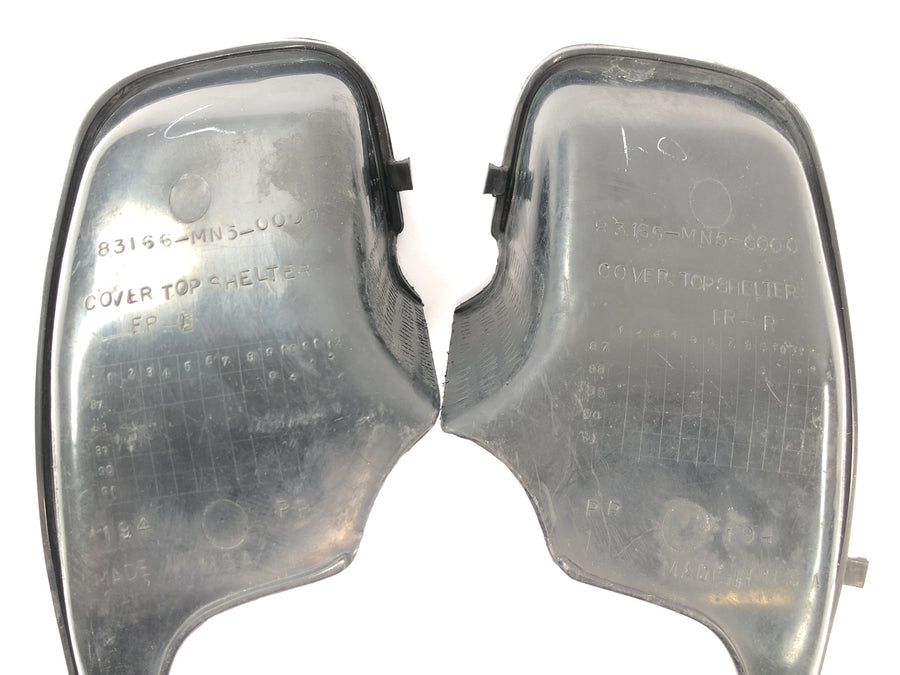 Honda GL 1500 Goldwing SC22 [1987] - Interior fairing left and right