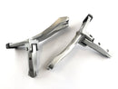 BMW K 1200 RS [2002] - Passenger footrests with holder left and right-3