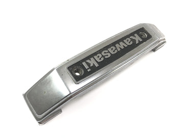 Kawasaki Z 1100 KZZ10A [1984] - fork cover fork - 0