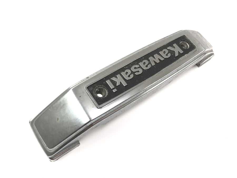 Kawasaki Z 1100 KZZ10A [1984] - fork cover fork