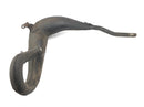 Kawasaki KX 250 [1982] - exhaust manifold resonance tube exhaust pear exhaust-5