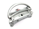 Ducati ST3 S3 [2004] - Soziusgriff Haltegriff Heckgriff hinten silber-2