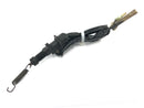 Honda VFR 800 FI RC46 [1999] - Rear brake light switch foot brake lever switch-1