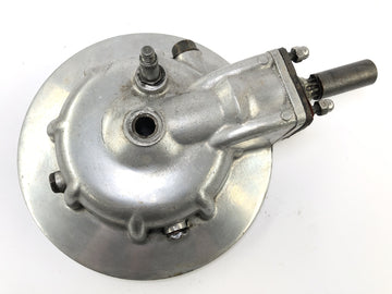 Moto Guzzi V7 Special [1971] - Cardan shaft final drive
