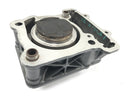 KTM RC 125 [2016] - Cylinder with piston cylinder unit engine cylinder-4