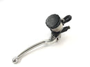 Triumph Speed ​​Triple 955i [1999] - Handlebar fitting right hand brake pump-1