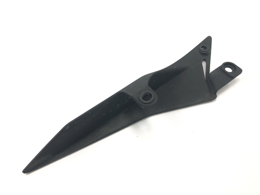 Ducati Multistrada 1200 S Touring [2009] - Chain guard cover