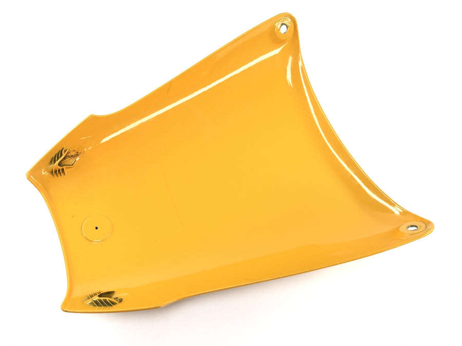 BMW R 1100 S R2S [2000] - Pillion cover, seat cover, rear cover