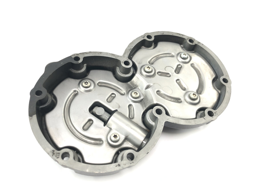 Triumph Daytona 900 T300D [1996] - Left engine cover