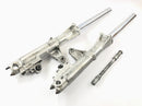 Honda Goldwing GL 1200 SC14 [1988] - Fork telescopic fork front fork fork tubes-4
