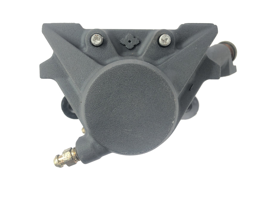 Yamaha YZF R1 RN01 [1998] - Brake caliper brake pliers behind