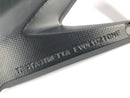 Ducati 1098 S H7 [2009] - Side cover frame cladding disguise right-2