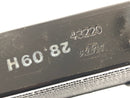 Ducati 1098 S H7 [2009] - Oil cooler cooler-5