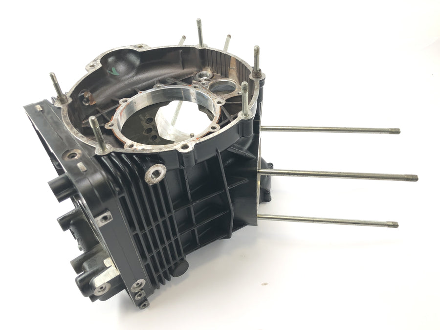 Moto Guzzi Stelvio 1200 8V [2016] - Engine housing crankcase engine block empty housing