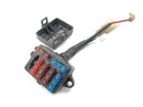 Honda NX 650 RD08 [1995] - fuse box safety box distribution box-1