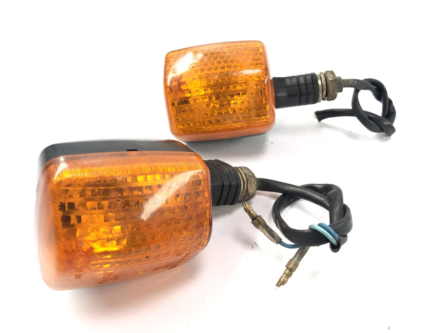 Husqvarna te 610 8AE [1994] - turn signal flashing lights flashing lights at the back set couple