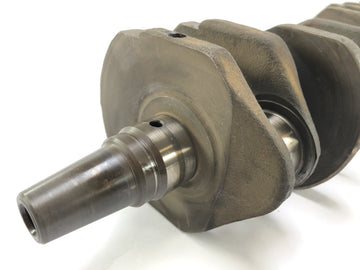 Honda CB 650 RC03 [1981] - Crankshaft - 0