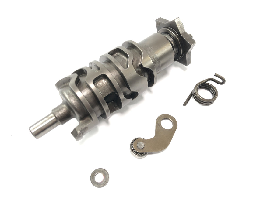 Triumph Speed Triple 1050 515NJ [2007] - shift drum set