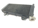 Yamaha MT 03 RM02 [2007] - Radiator water cooler engine cooler cooling system radiator-3