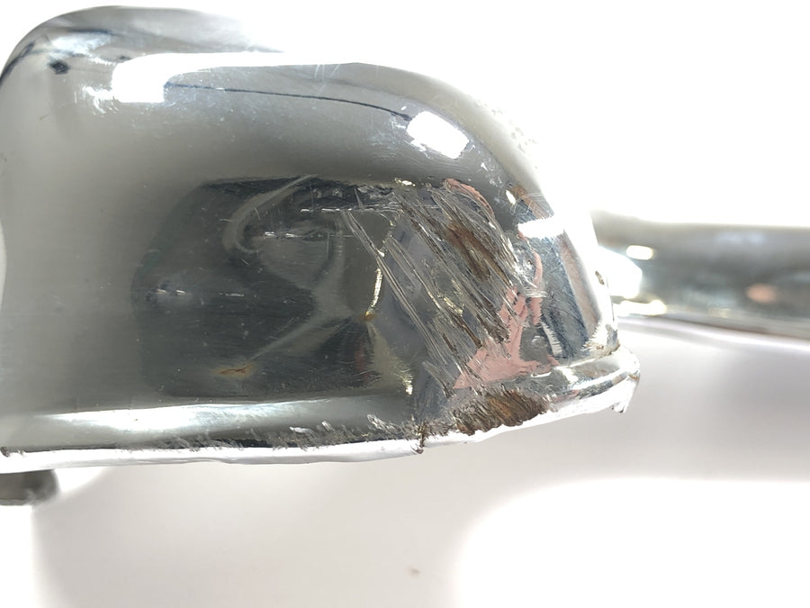 Moto Guzzi California 1100 EV KD [1998] - Frame cover left chrome