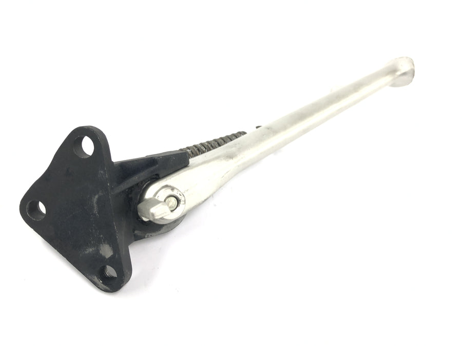 TRIUMPH DAYTONA 955I T595 [1998] - Kickstand side stand with spring