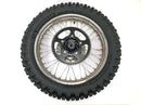 Sachs ZX 125 [1998] - rear wheel rim wheel 2.15 x 18"-3