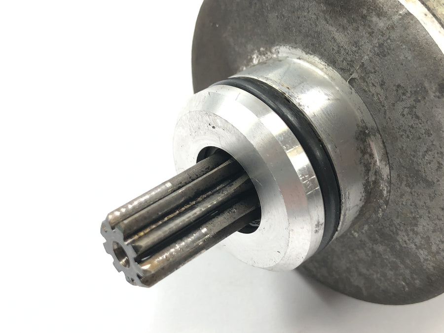Aprilia RS 125 TW [2017] - starter motor electric starter 12V
