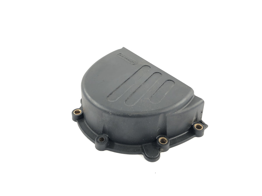 Triumph Speed ​​Triple 955i [1999] - sprocket cover