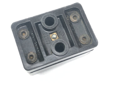 Laverda 1000 [1978] - fuse holder terminal strip connection terminal power distributor electrical - 0